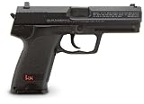 H&K USP CO2 BB Pistol air pistol