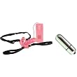 California Exotics / Swedish Erotica Rotating Venus Penis Vibrator Adult Sex Toy Kit