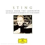 Search : Songs from the Labyrinth