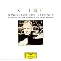 Songs from the Labyrinth-Bonus Track Edition