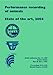 Performance Recording Of Animals State Of The Art, 2004: Proceedings of the 34th Biennial Session of Icar, Sousse, Tunisia (European Association for Animal Production)