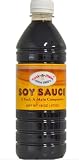 Compare Prices of Yock-A-Mein Soy Sauce, 16-ounce by Yock-A-Mein