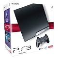 PlayStation 3 - Konsole Slim 120 GB inkl. Dual Shock 3 Wireless Controller