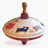 Eigenschaften SIMM Marketing 52308 / SIMM 52308 - Singkreisel - Multicolor, 21cm
