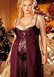 Shirley of Hollywood GOWN CHARM./LACE X20263