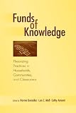 Funds of Knowledge: Theorizing Practices in Households and Classrooms image