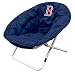 Boston Red Sox MLB Adult Sphere Chair