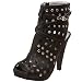 Dollhouse Women's Joonie Ankle Boot