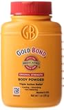 Gold Bond Original Strength Relief Powder, 1 Ounce