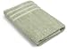  : Martex 100% Egyptian Cotton Loops Bath Towel, Soft Jade