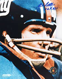 Y.A. Tittle 