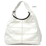 White Classic Hobo/Tote Review