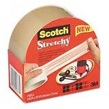 TAPE,STRCHY,1.88 X 30YD