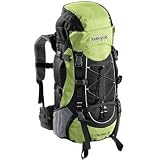 AspenSport Trekkingrucksack CHEROKEE 60 Liter Topausstattung