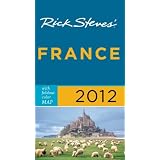 Rick Steves' France 2012 by Rick Steves and Steve Smith