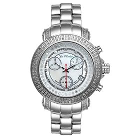 Joe Rodeo (JoJo) Rio Women's Diamond Watch