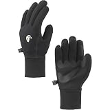 Mountain Hardwear Women's Heavyweight Power Stretch Glove
