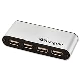 Review ACCO KENSINGTON  / POCKETHUB 4 PORT USB 2.0 GB