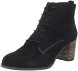 Dolce Vita Women's Hal Lace-Up Bootie