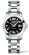 Womens Watches LONGINES Longines Conquest L32774566 by LONGINES