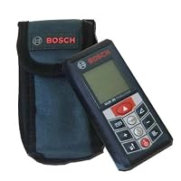 BOSCH Laser-Entfernungsmesser GLM 80