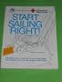 Start Sailing Right