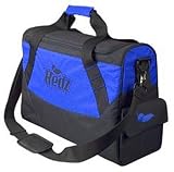 Redz 07 Gear Bag - S - Blue
