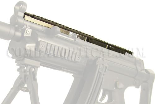 GSG-5 GSG-5P 13.75 inch flat top long weaver base mount