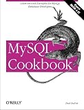 MySQL Cookbook