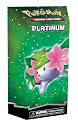 Pokemon, Platinum Theme, Flourish, Trading Card Game