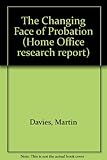 The changing face of probation