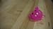 Smash-It Pink Pig Stress Relief Splatter Water Toy