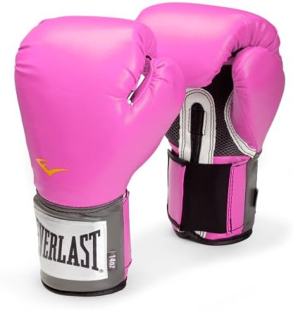 Everlast Women's Pro Style Training Gloves
