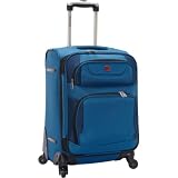 SwissGear Travel Gear 20" Expandable Spinner