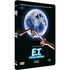 E.T. l'extra-terrestre - Remasteris� (inclus sc�nes in�dites)