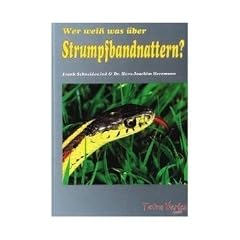 Wer weiss was �ber Strumpfbandnattern?