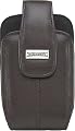 BlackBerry Leather Swivel Holster for 8300, 8310, 8320 and 8330 Curve Devices (Burnt Sierra)