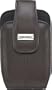 BlackBerry Leather Swivel Holster for BlackBerry Curve 8300, 8310, 8320, 8330 (Burnt Sierra)