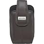 BlackBerry Leather Swivel Holster for 8300, 8310, 8320 and 8330 Curve Devices (Burnt Sierra)