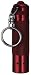 Coast LED Lenser LL7833 V Squared Red Mini Tac Torch Key Chain White LED Flashlight in gift box