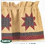 Window Treatment - Swags