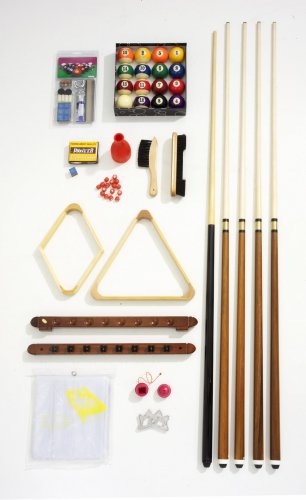 Schmidt Sportsworld Billard Zubehörset