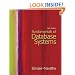 Fundamentals of Database Systems