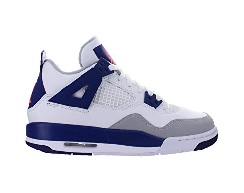 Nike Jordan Kids Air Jordan 4 Retro Gg Basketball Shoe