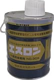 エスロン　接着剤　ＮＯ８０Ｓ　１Ｋｇ　4010337　S801