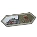 Moose, Table Runner Short 16X 54