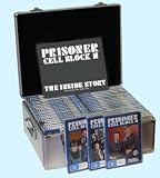 Prisoner Cell Block H (Largest Box Set on Earth)