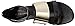 BCBGeneration Women's BG Angelika Wedge Sandal