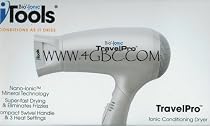 bio ionic hair dryer