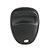 New Key Shell Remote Case For Gm Gmc Chevy Keyless Entry SHELL ONLY
